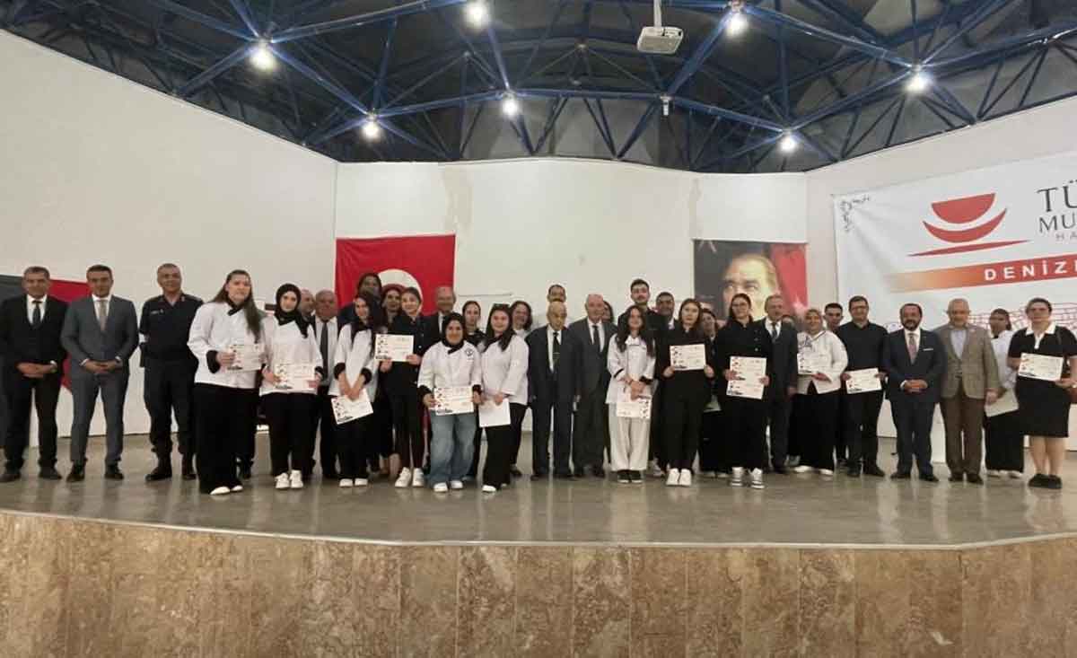 Denizli 264 Tarihi Lezzet Mirasina Sahip 2