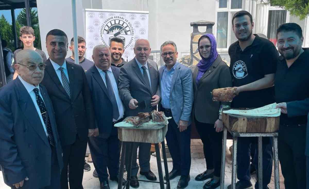 Denizli 264 Tarihi Lezzet Mirasina Sahip 3