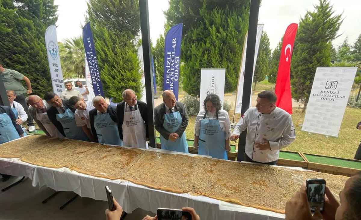 Denizli 264 Tarihi Lezzet Mirasina Sahip 4