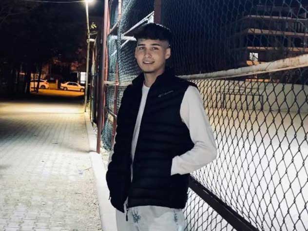 Denizli Acipayam Kaza 2 Olu 1 Yarali1