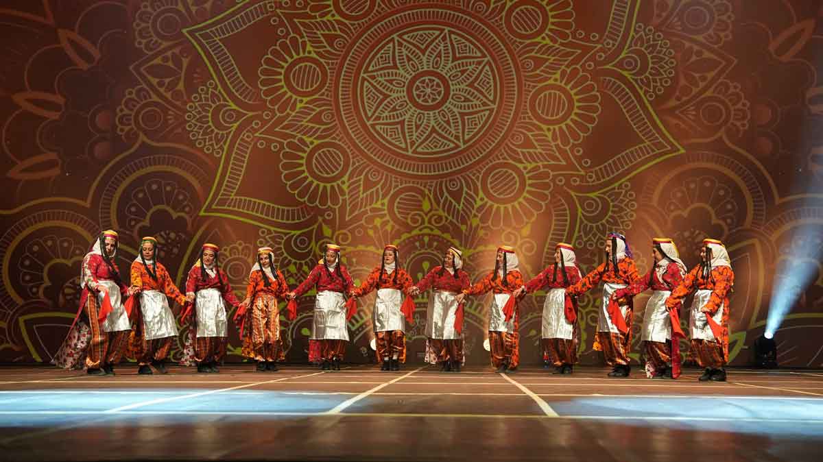 Denizli Buyuksehir Tiyatro 3