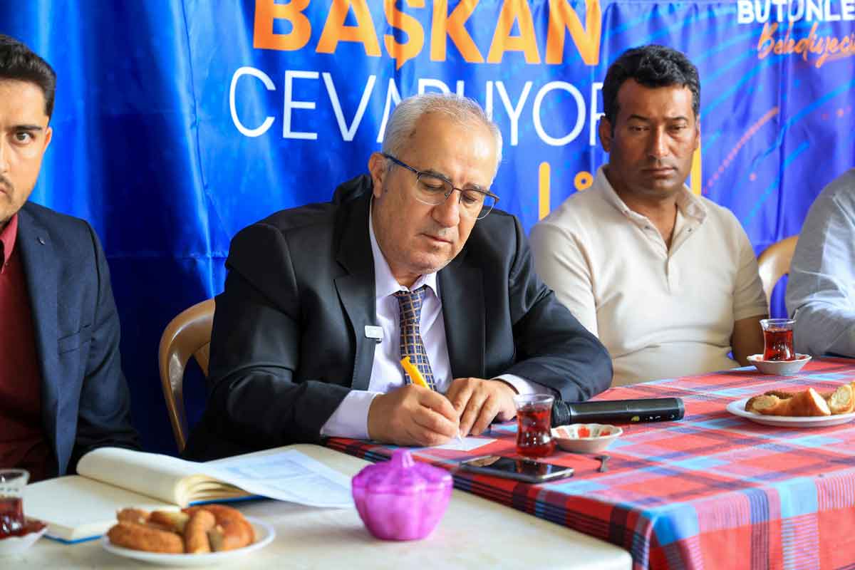 Denizli Cameli Cengiz Arslan Cevapliyor1