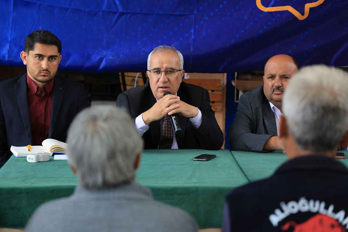 Denizli Cameli Cengiz Arslan Cevapliyor3