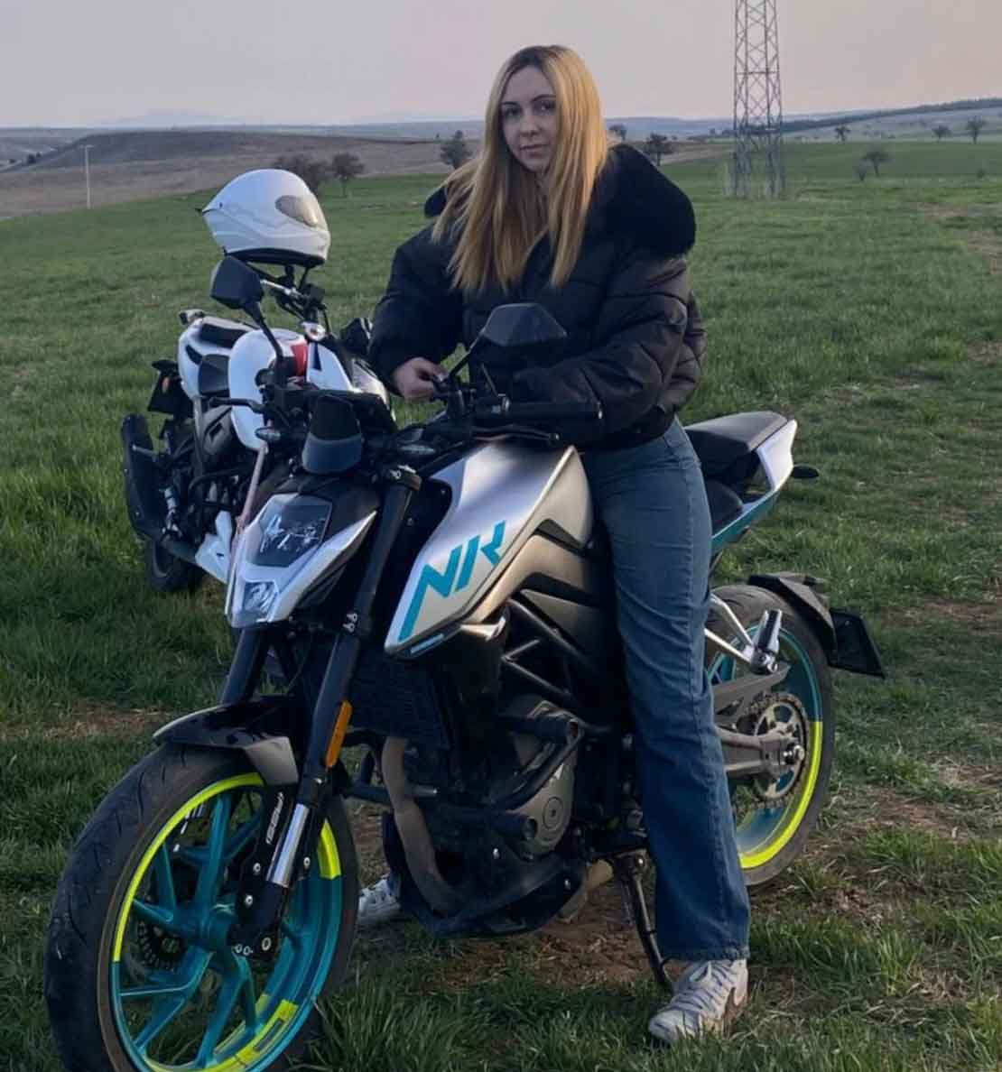 Denizli Civril Motosiklet Kazasi 2 Genc Hayatini Kaybetti2