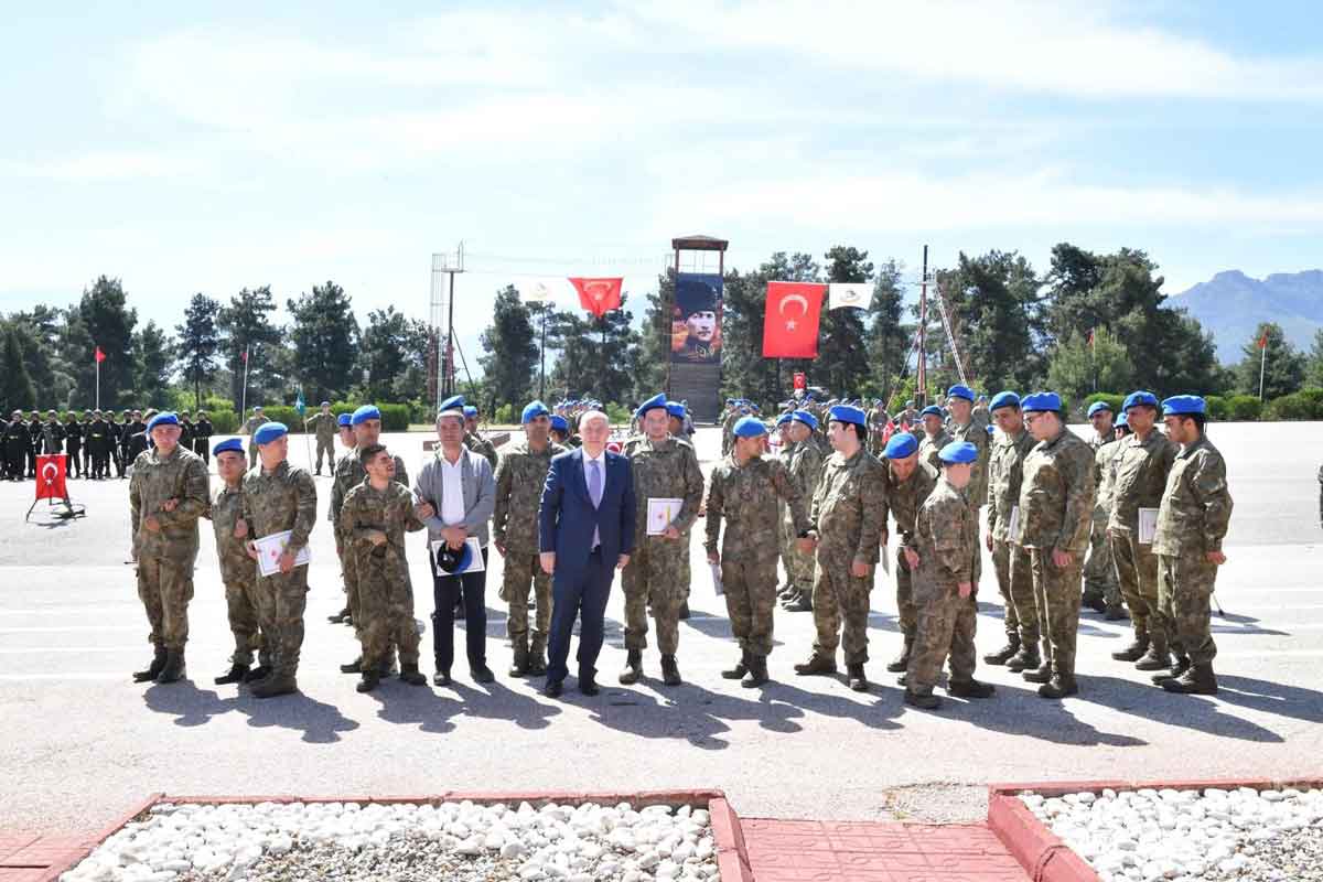 Denizli Ozel Insanlar Tezkere Aldi Askeklik3