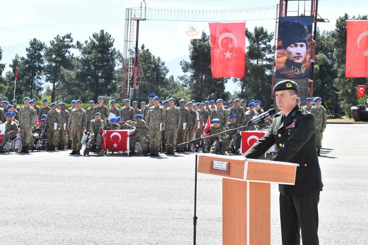 Denizli Ozel Insanlar Tezkere Aldi Askeklik4
