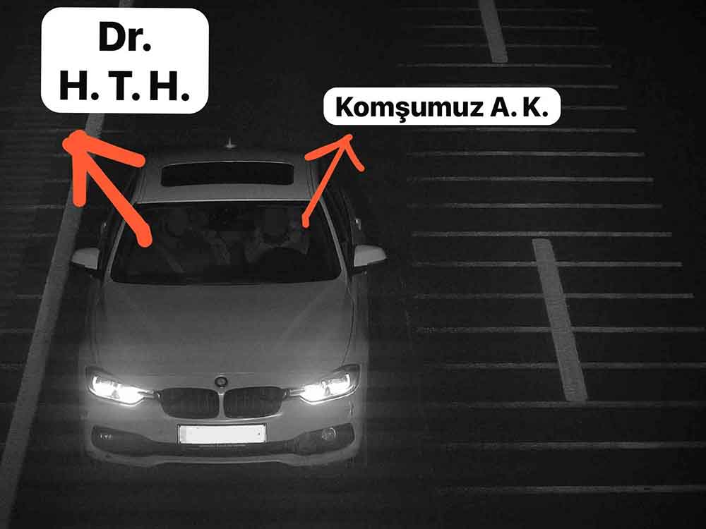 Denizlideki Kundaklama Olayinda Sok Gozaltilar Komsu Tutuklandi Doktor Serbest 3