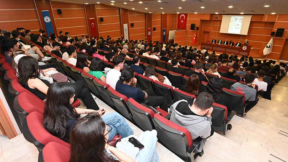 Dto Uyeleri Sektor Gunlerinde Girisimcilik Hikayelerini Anlatti 2