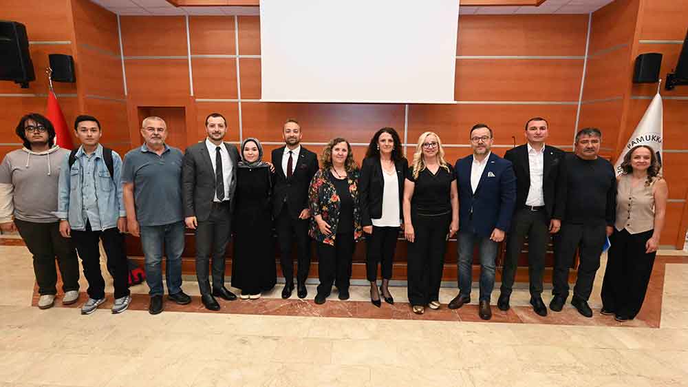 Dto Uyeleri Sektor Gunlerinde Girisimcilik Hikayelerini Anlatti 3