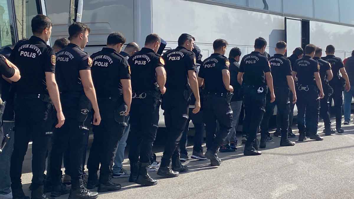 Sahte Arac Kiralama Sitesi Operasyon 101 Gozalti2