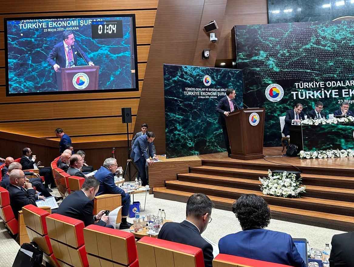 Selim Kasapoglu Dso Ekonomi Surasi2