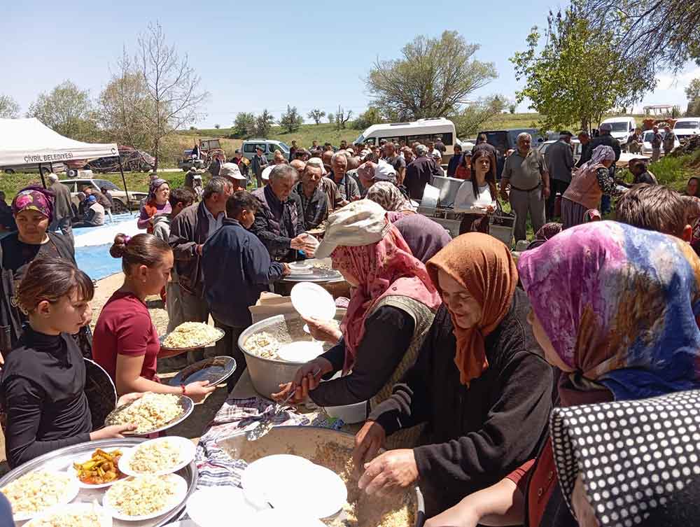 Sifali Su Yenilenen Cesmesiyle Derman Olmaya Devam Ediyor 2