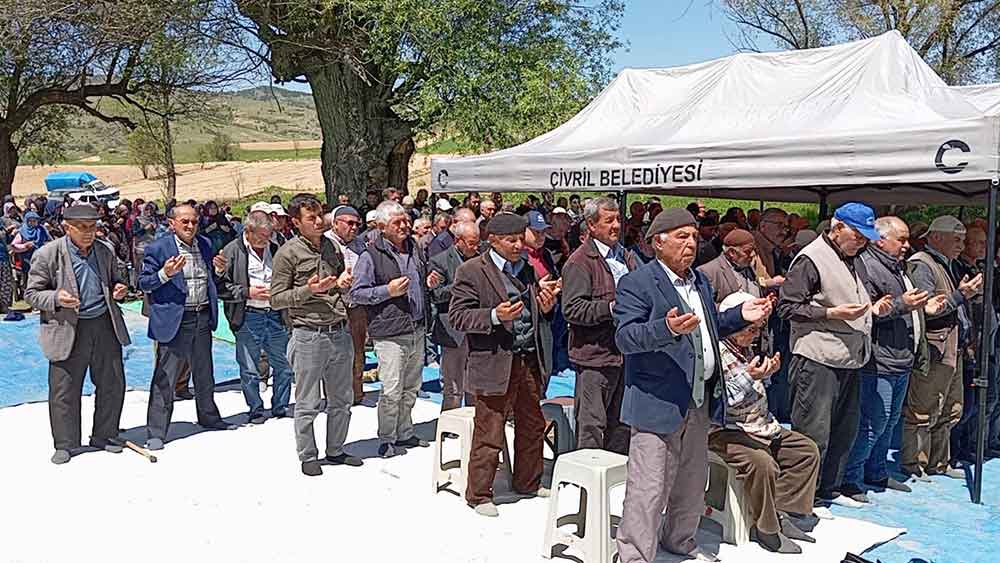 Sifali Su Yenilenen Cesmesiyle Derman Olmaya Devam Ediyor 4