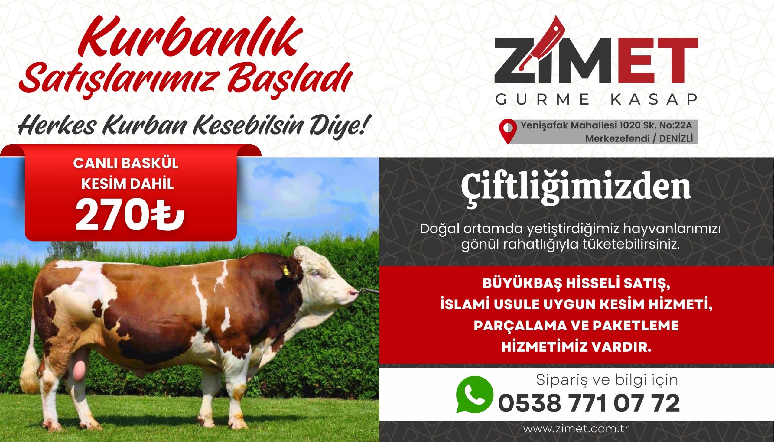 Reklam Bloğu