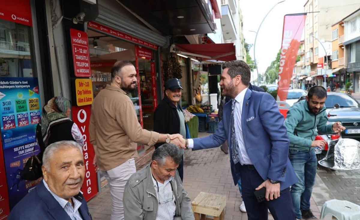 Baskan Tatik Tavasi Birlikte Buyutecek Birlikte Gelecege Tasiyacagiz 1