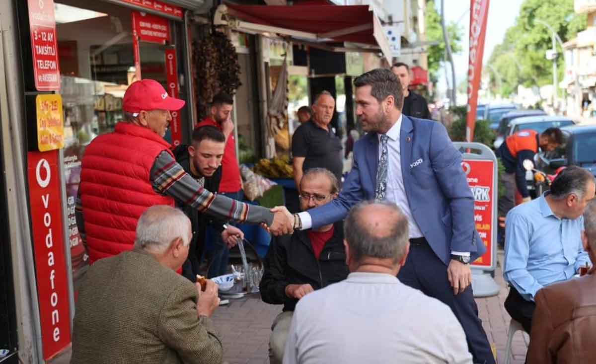 Baskan Tatik Tavasi Birlikte Buyutecek Birlikte Gelecege Tasiyacagiz 2