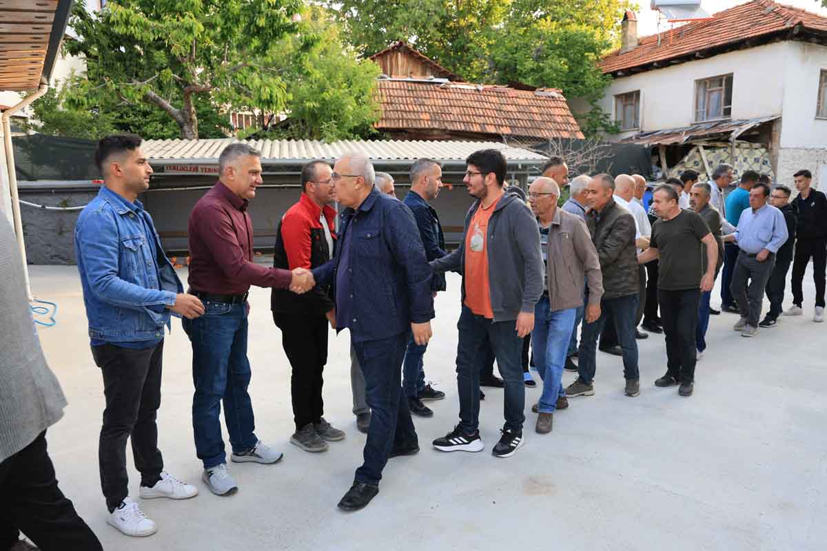 Denizli Cameli Bayramlasma1