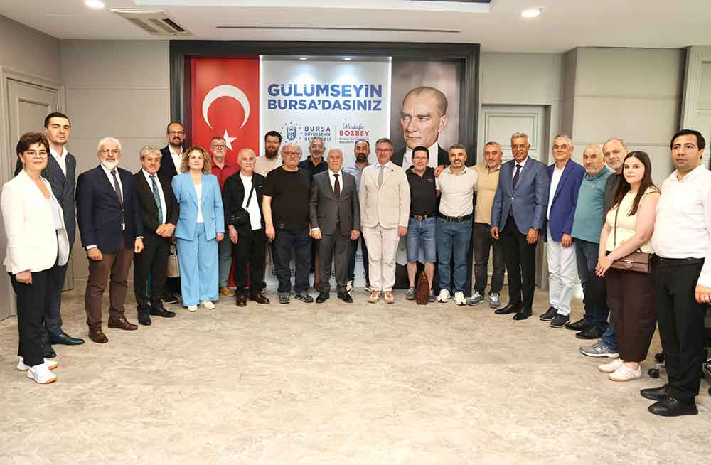 Denizli Uluslararasi Bicak Festivalinde Goz Doldurdu 2