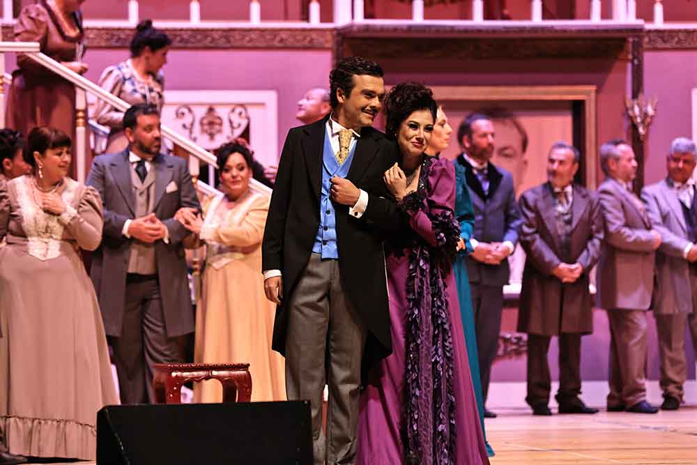 Sanatin Kalbi Opera Ve Bale Ile Denizlide Atti 3