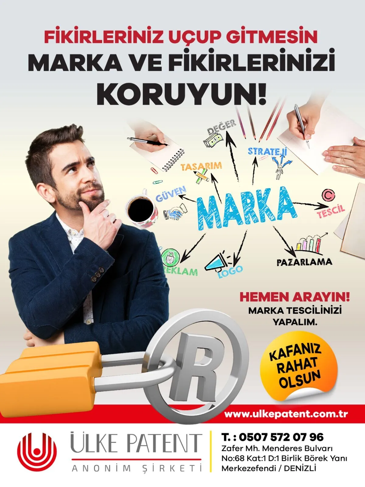 Reklam Bloğu