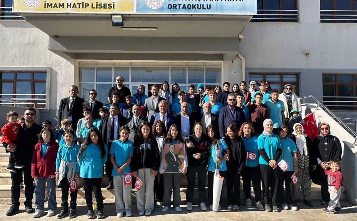 Baskan Putun 29 Ekim Cumhuriyet Bayramini En Icten Duygularimla Kutluyorum 2