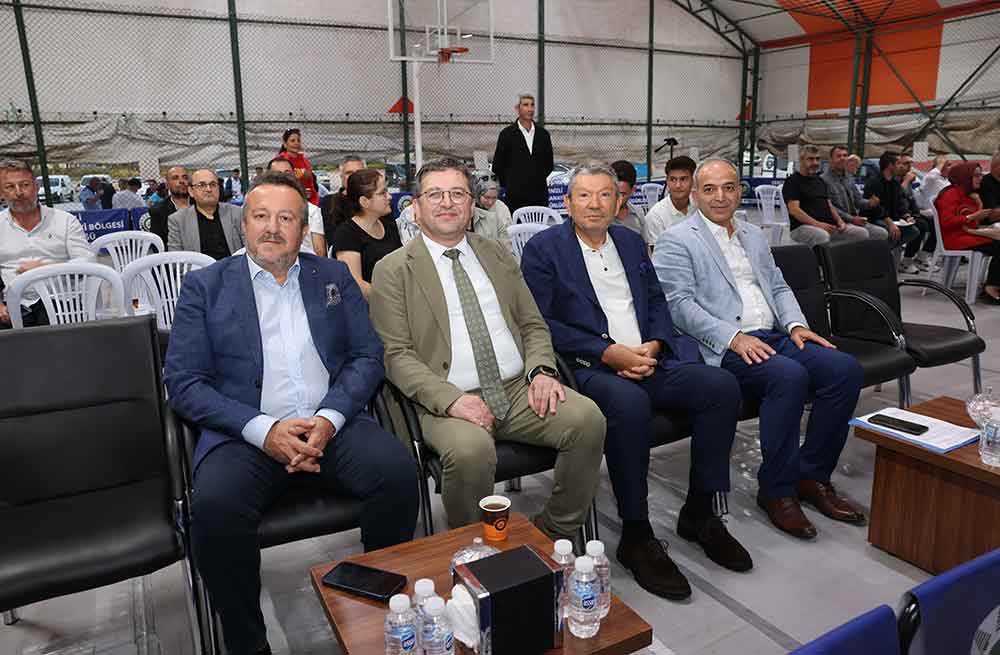 Denizli Osb 6 Masa Tenisi Turnuvasi Sampiyonlari Belli Oldu 5