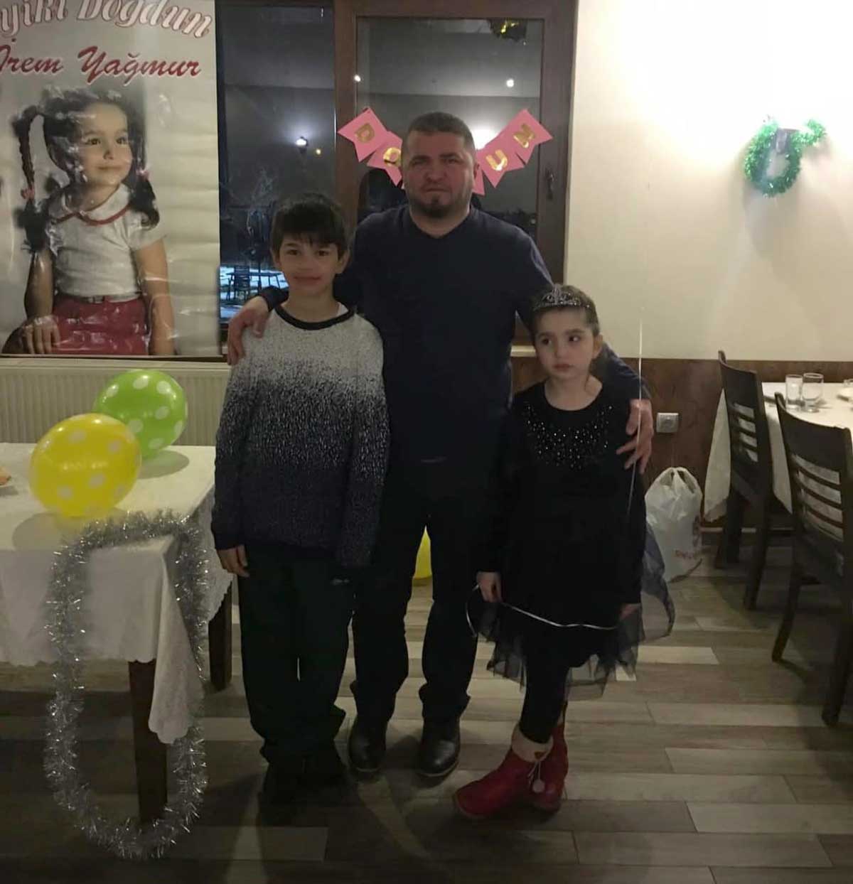 Denizli Satirli Saldiri Hayatini Kaybetti1