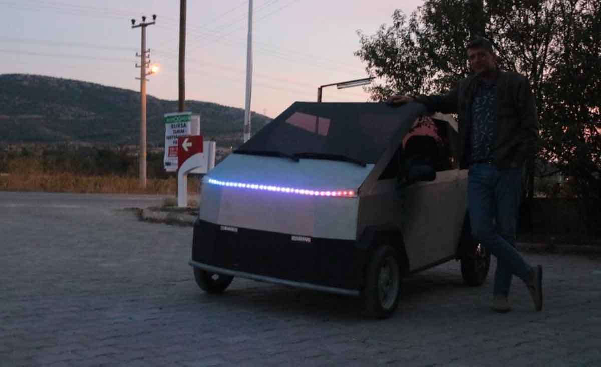 Denizliden Elon Muska Rakip Cikti 1