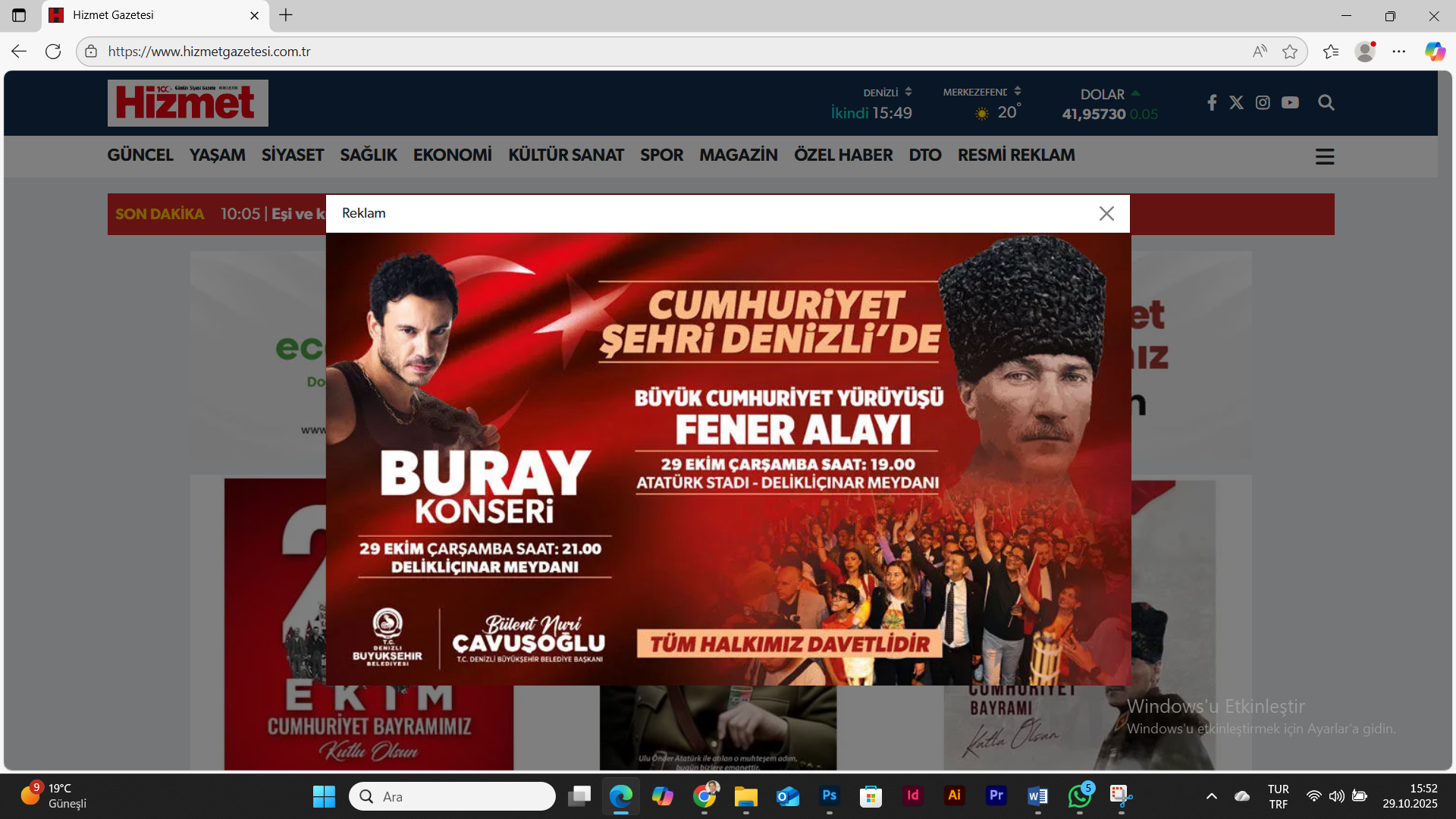 Ekran Görüntüsü Dbb 2025 10 29 155249