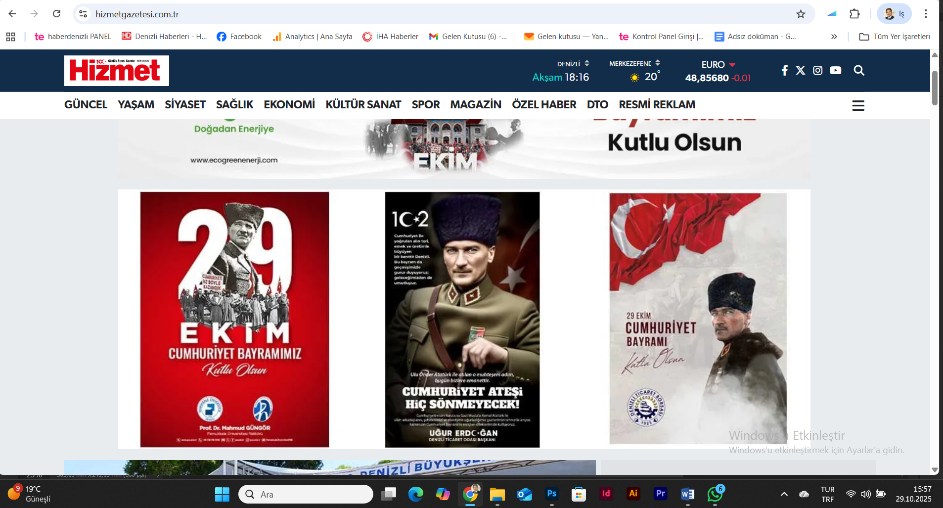 Ekran Görüntüsü Hizmet 2025 10 29 155736