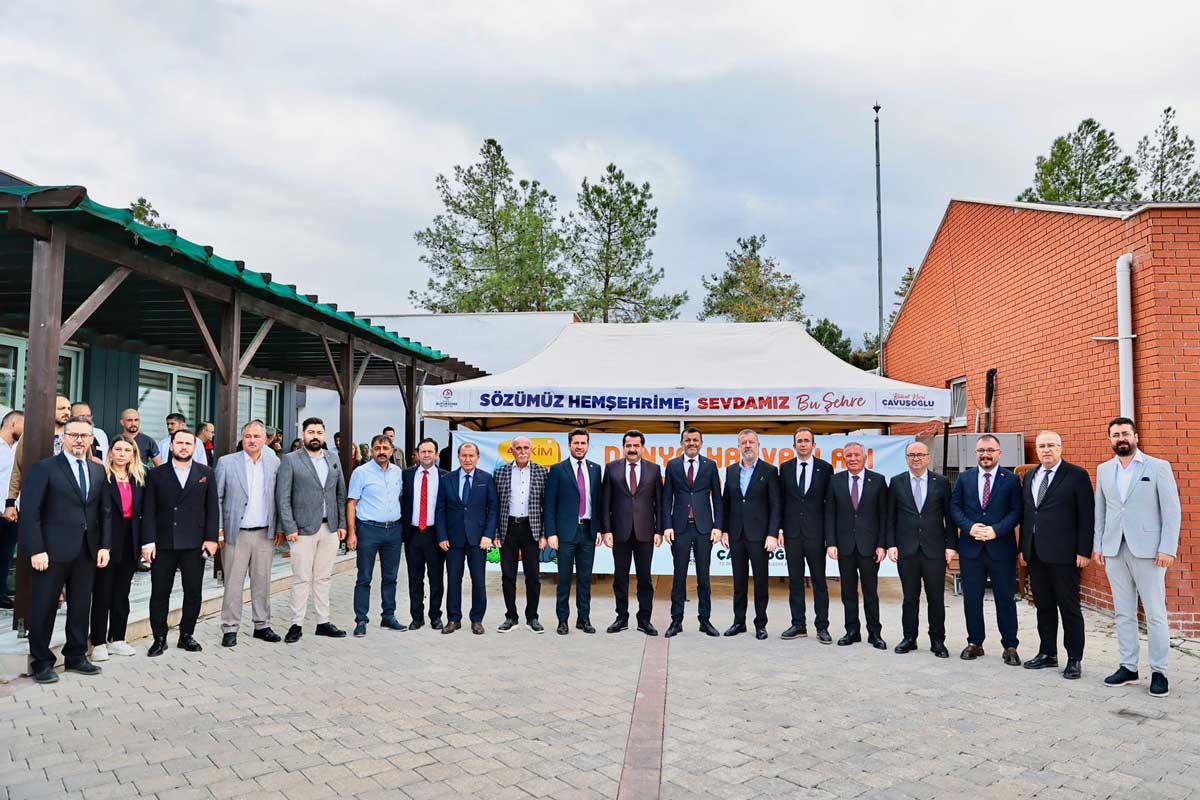 Hem Vatandaşlarımızın Hem De Can Dostlarımızın Huzuru3