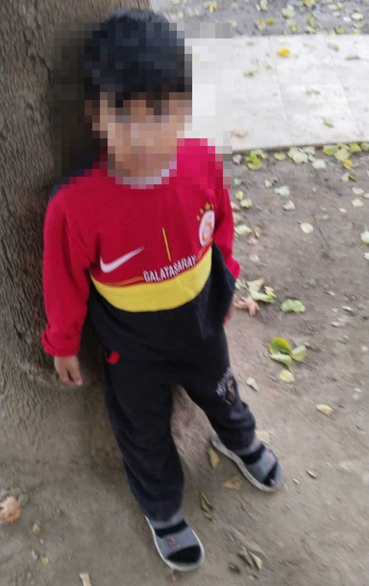 Kayip Cocuklari Bulma Serisi Duyarli Belediye Personeli Ikinci Kez Kahraman Oldu 2