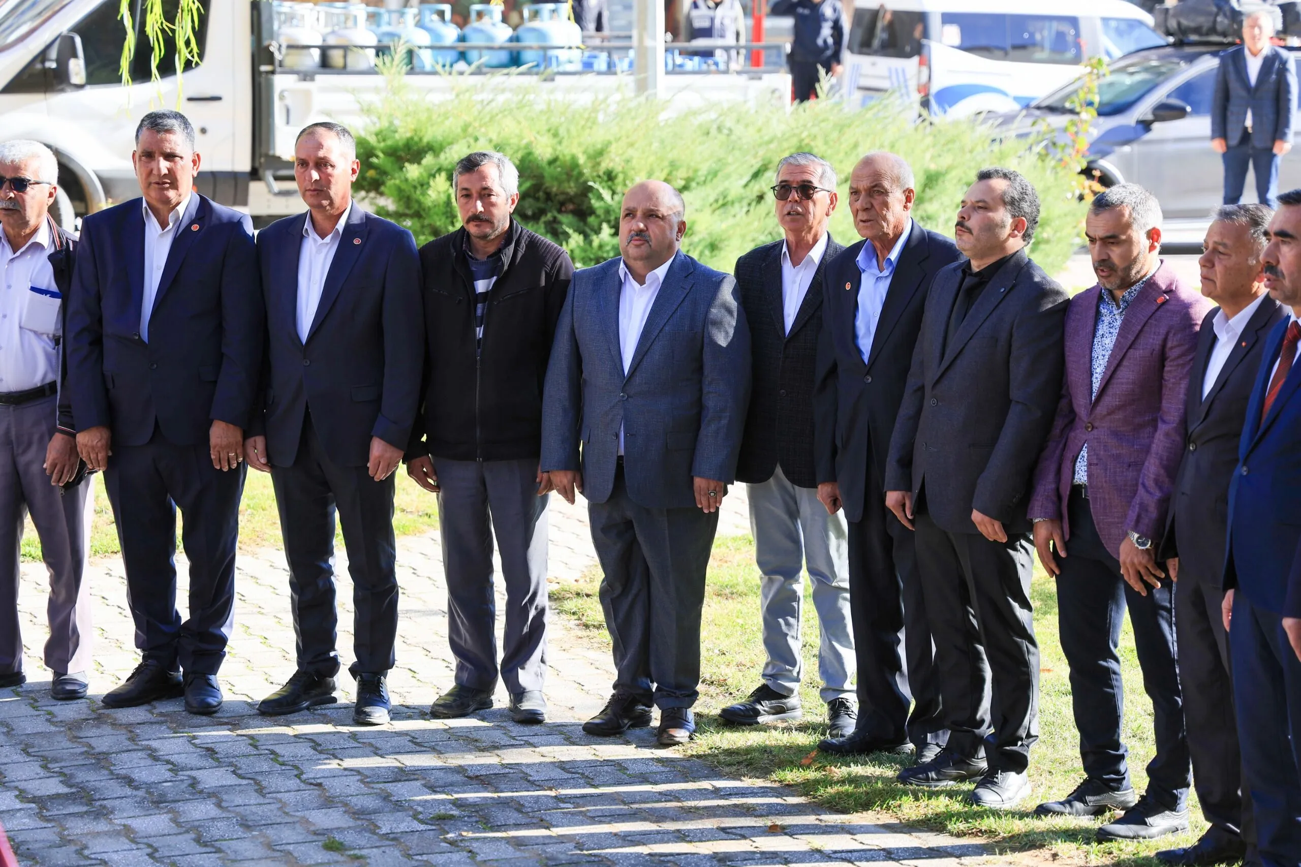 Muhtar Cameli Denizli