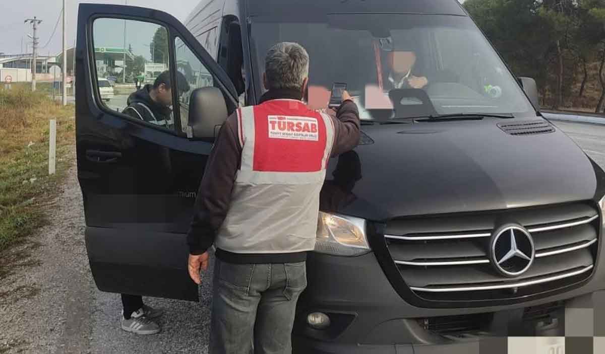 Pamukkalede Kacak Tur Ve Belgesiz Rehberlere Siki Denetim 1