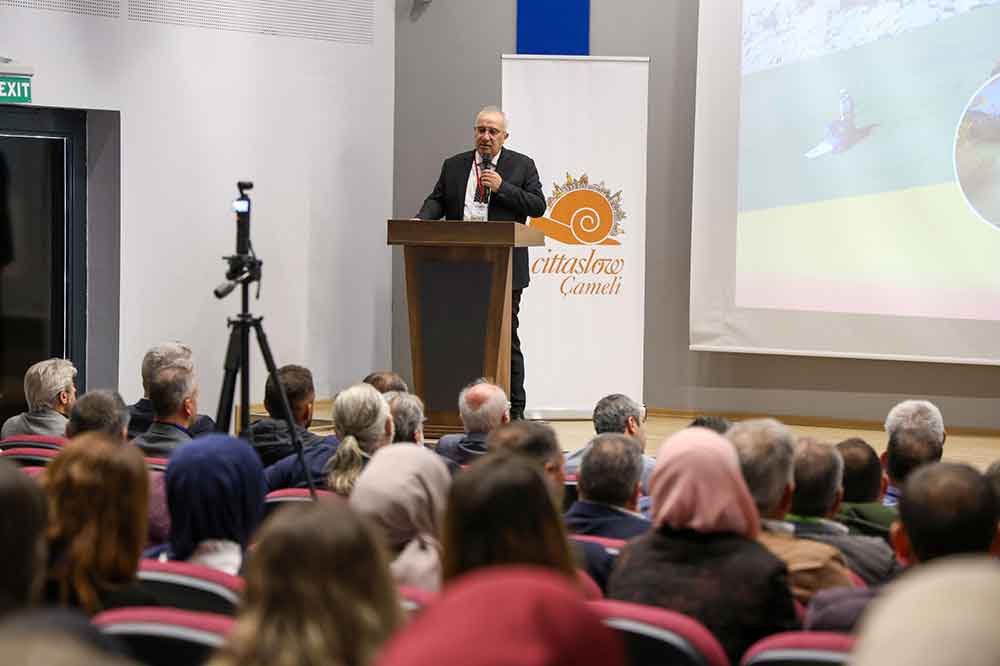 Sakin Sehir Cameli Icin Turizm Yol Haritasi Belirlendi 2