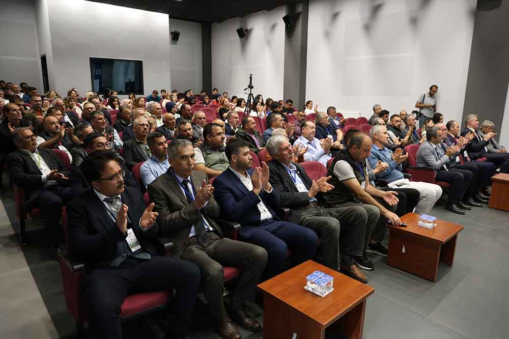 Sakin Sehir Cameli Icin Turizm Yol Haritasi Belirlendi 3