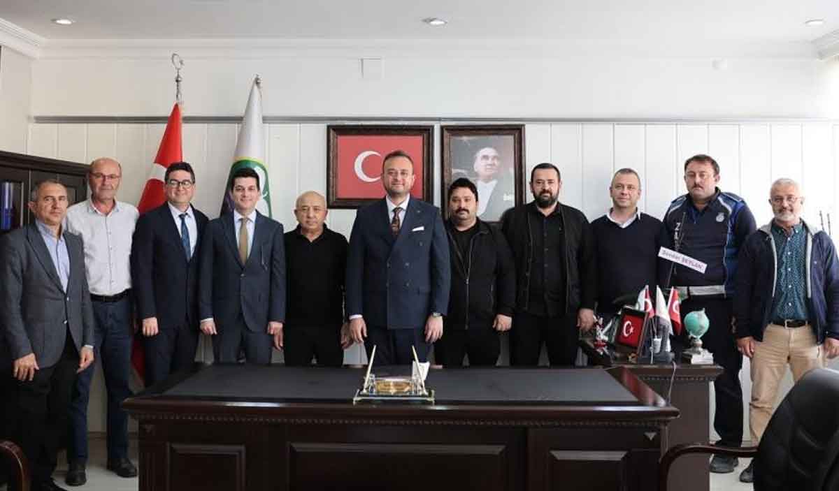 Civril Belediyesi Tum Calisanlari Icin Promosyon Anlasmasi Yapti 1