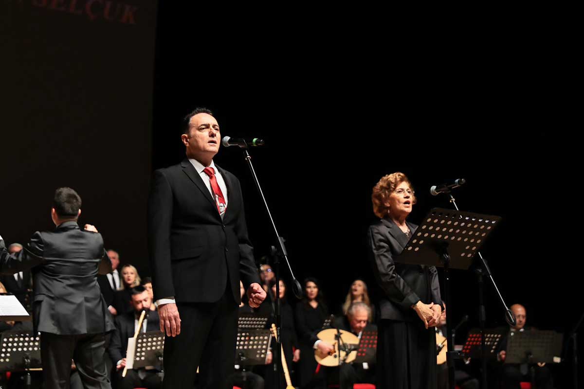 Denizli Ataturk Sevdigi Eserler Konseri3