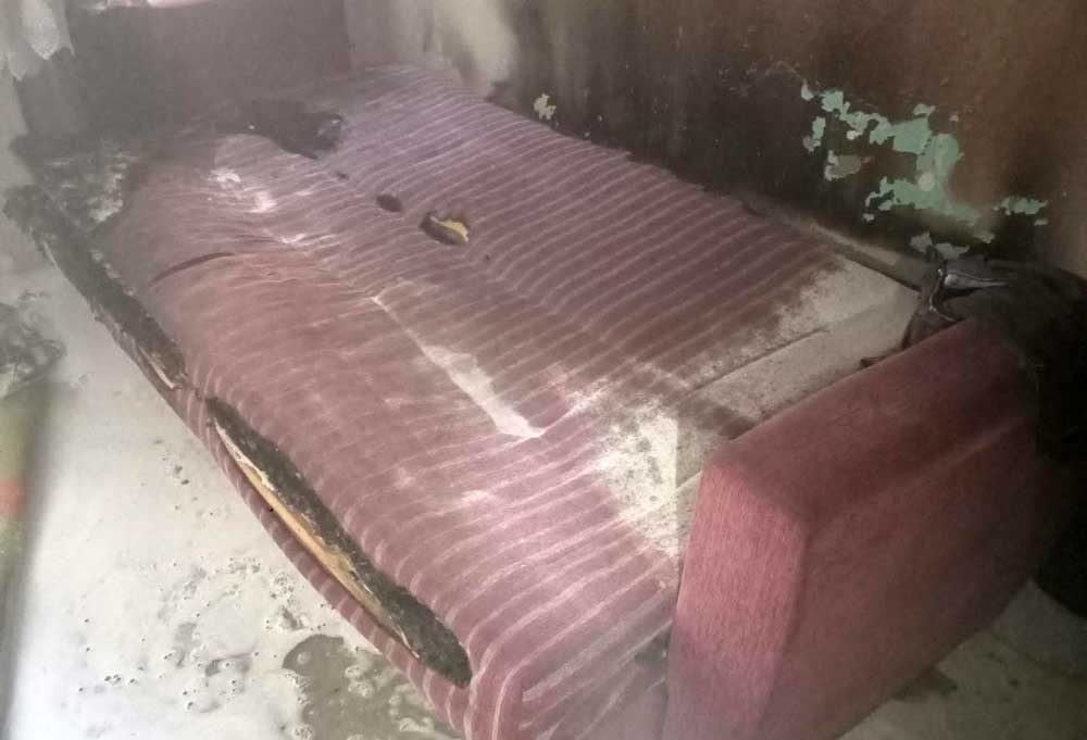 Denizli Ishani Yangin Panigi 17 Cocuk Kurtarildi2