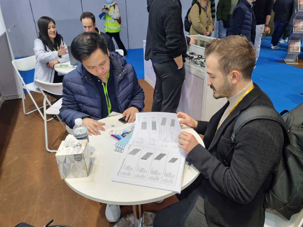 Dto 30 Uyesiyle Birlikte Shanghai Automechanike 2025Te8