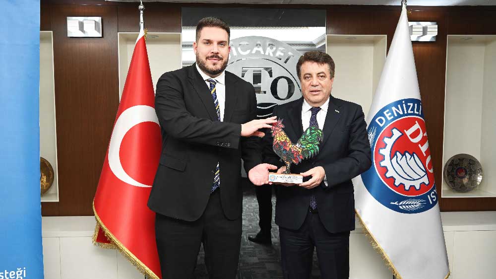 Dto Uyelerine Macaristandaki Yeni Pazar Imkanlari Tanitildi 5