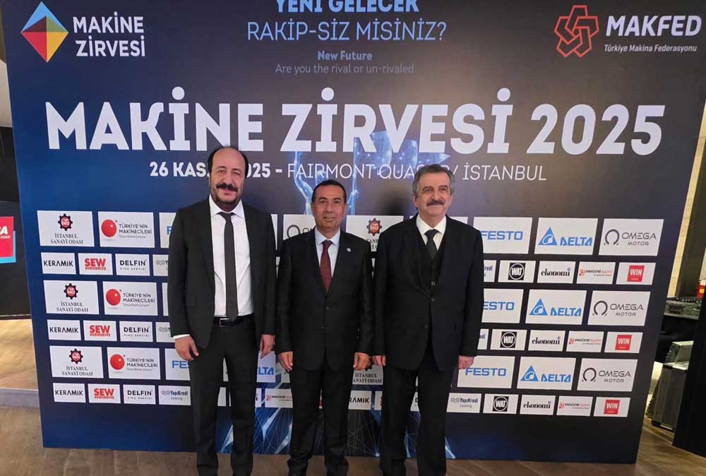 Maksiad Makine Zirvesi Denizli Istanbul1