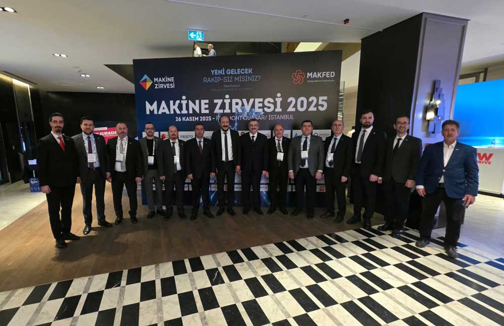 Maksiad Makine Zirvesi Denizli Istanbul2