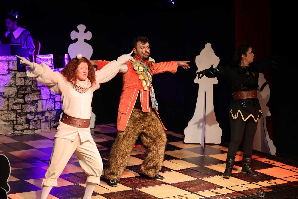 Cocuklar Icin Hem Bilgilendirici Hem Eglenceli Oyun Oynanacak