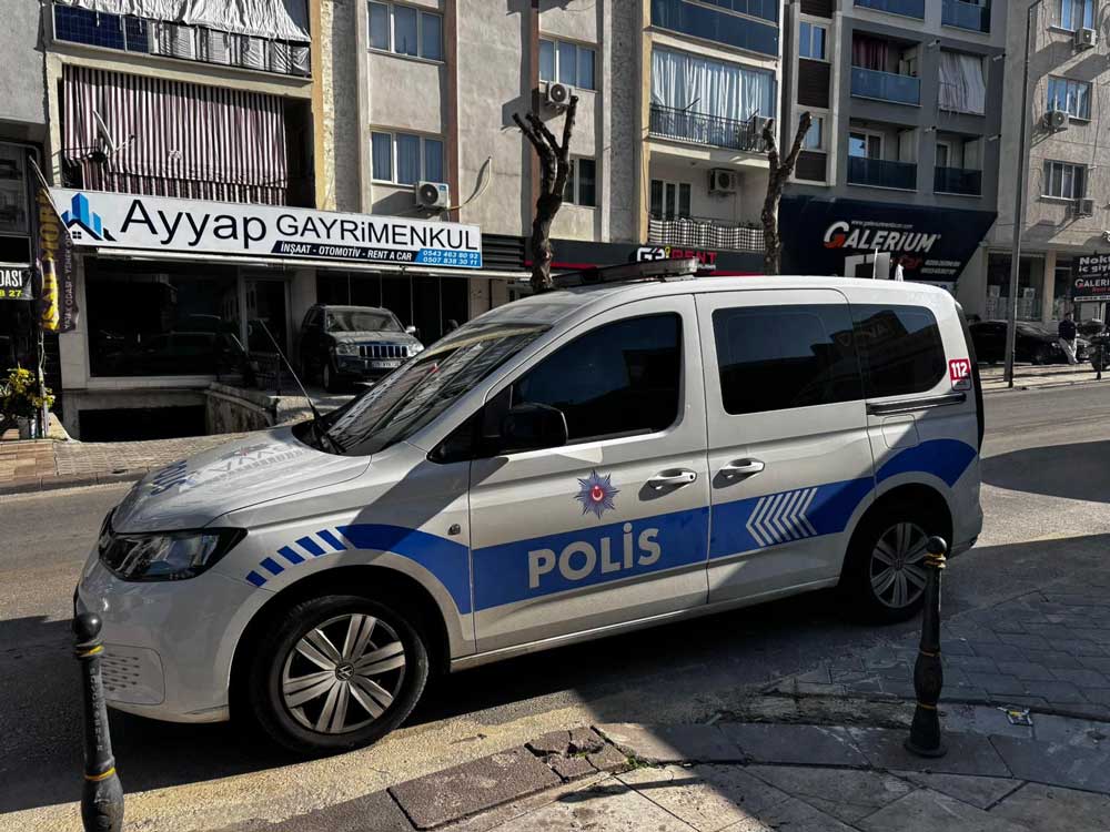 Denizli Apartman Cati Genc2