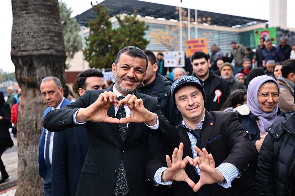 Denizli Buyuksehirden Engelli Bireylere Tam Destek 2