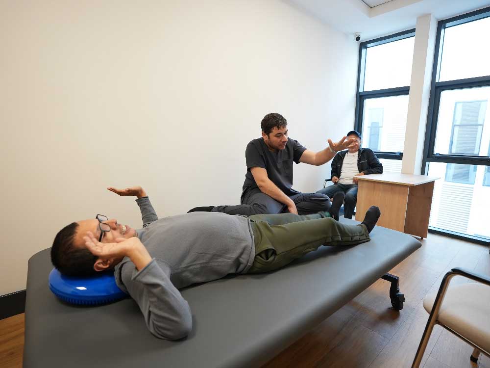 Denizli Buyuksehirden Engelli Bireylere Tam Destek