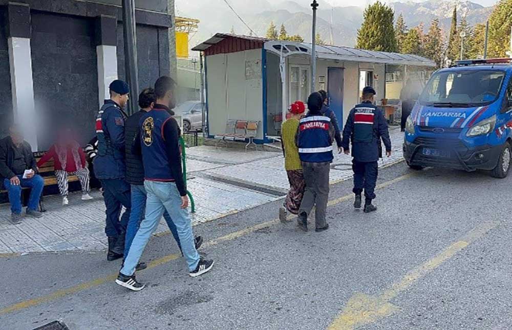 Denizli Yabanci Gelin Dolandirma Civril2