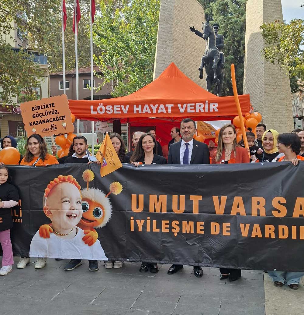 Denizlide Losemi Ve Kanserle Mucadele Eden Aileler Icin Yeni Hizmet 1