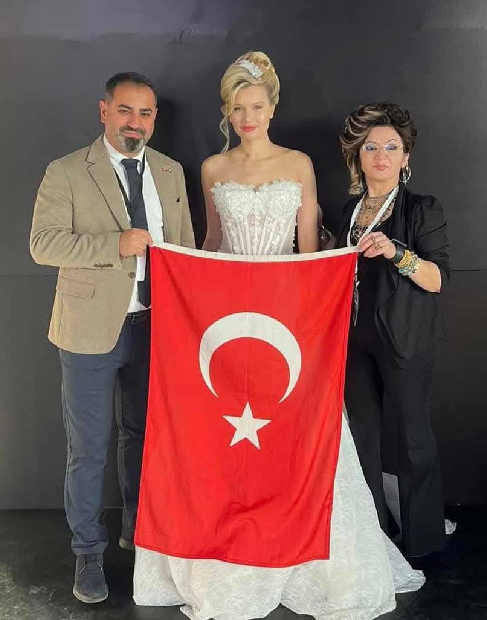 Denizlili Kadin Kuafor Asian Global Cup 2025 Birincisi Oldu 1